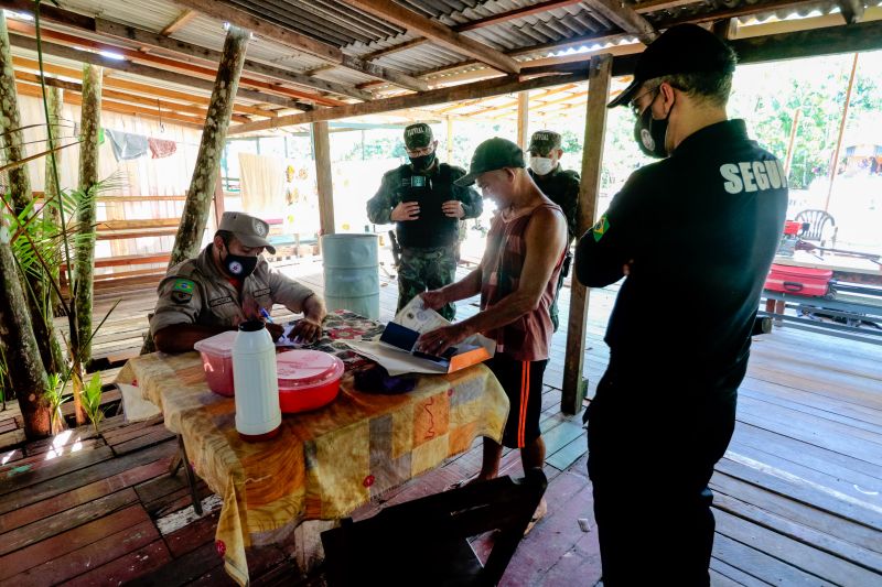 BelÃ©m, ParÃ¡, Brasil. OPERAÃ‡ÃƒO COMBU - 18/07/2020. Foto: Ricardo AmanajÃ¡s / AgÃªncia ParÃ¡. <div class='credito_fotos'>Foto: Ricardo Amanajás / Ag. Pará   |   <a href='/midias/2020/originais/6576_88041ae3-22b4-2680-3ed1-5836d1a8d627.jpg' download><i class='fa-solid fa-download'></i> Download</a></div>