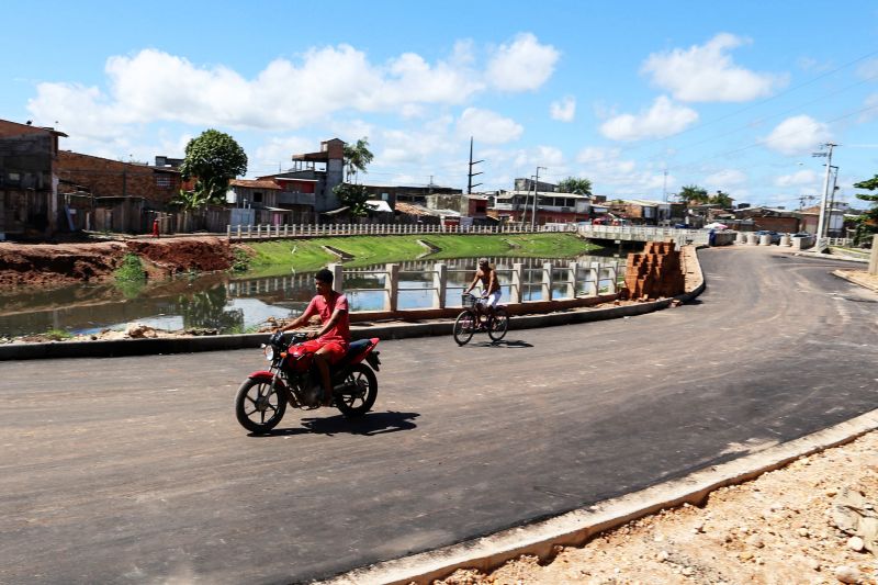 Obras Tucunduba e Asfalto - Fotos Bruno Cecim <div class='credito_fotos'>Foto: Bruno Cecim / Ag.Pará   |   <a href='/midias/2020/originais/6578_7872752d-4e9e-da6b-0d7e-df47838bb58b.jpg' download><i class='fa-solid fa-download'></i> Download</a></div>