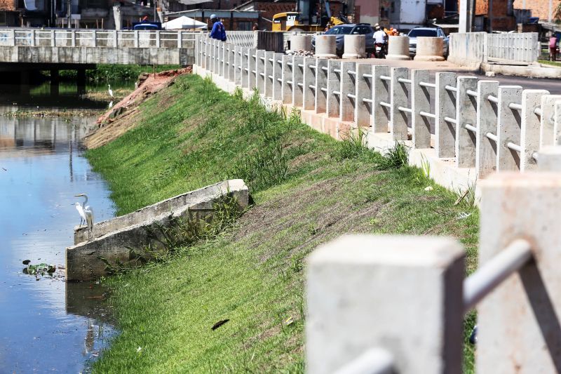 Obras Tucunduba e Asfalto - Fotos Bruno Cecim <div class='credito_fotos'>Foto: Bruno Cecim / Ag.Pará   |   <a href='/midias/2020/originais/6578_b372e42c-fe83-6e80-1e3b-45997bd68838.jpg' download><i class='fa-solid fa-download'></i> Download</a></div>