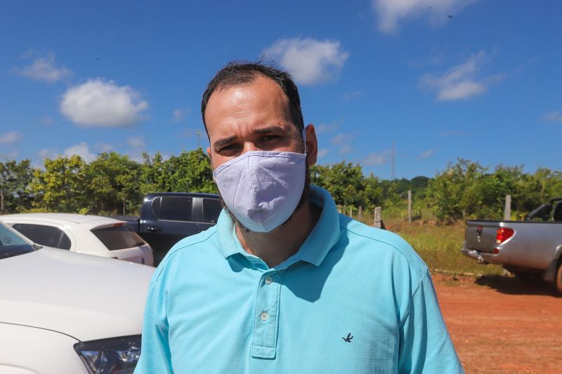 Prefeito Leonardo Vale <div class='credito_fotos'>Foto: Alex Ribeiro / Ag. Pará | <a href='/midias/2020/originais/6595_9e8e8850-26c6-bce2-5a34-fed374ba98c0.jpg' download><i class='fa-solid fa-download'></i> Download</a></div>