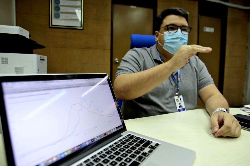 BelÃ©m, ParÃ¡, Brasil . METODOLOGIA PRODEPA COVID19 - Gustavo Costa, Diretor de Desenvolvimento de Sistemas da Prodepa - 23/07/2020 <div class='credito_fotos'>Foto: Ricardo Amanajás / Ag. Pará   |   <a href='/midias/2020/originais/6605_d78923d7-4962-0ccb-c472-fe7292fadcea.jpg' download><i class='fa-solid fa-download'></i> Download</a></div>