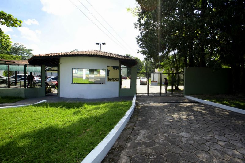 Foto: Ricardo Amanajás / Ag. Pará