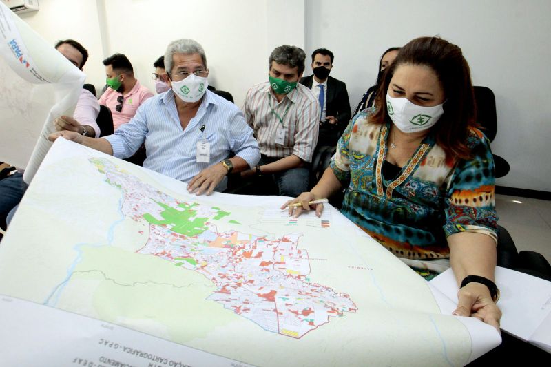 Foto: Ricardo Amanajás / Ag. Pará