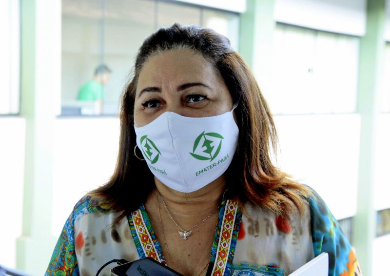 Foto: Ricardo Amanajás / Ag. Pará