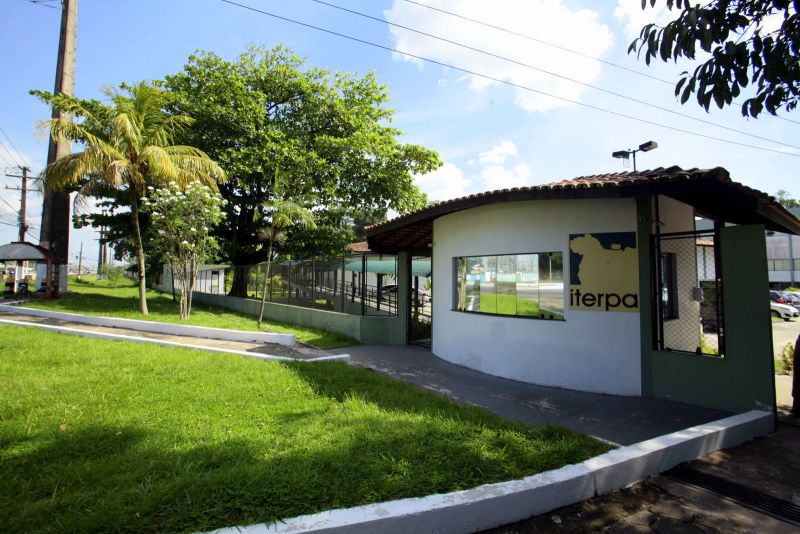 Foto: Ricardo Amanajás / Ag. Pará