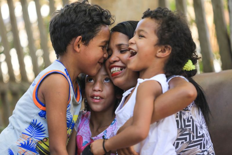 Cleudirene Rezende, dona de casa <div class='credito_fotos'>Foto: Jader Paes / Agência Pará   |   <a href='/midias/2020/originais/6627_650f7c84-20ab-0025-a2a4-3d53ae62a4b3.jpg' download><i class='fa-solid fa-download'></i> Download</a></div>