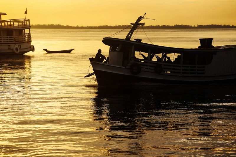 Governo investe R$ 13 milhões no sistema de abastecimento de água em Alter do Chão <div class='credito_fotos'>Foto: Bruno Cecim / Ag.Pará   |   <a href='/midias/2020/originais/6634_842220f4-a417-6a3b-8428-3d587e47e9c8.jpg' download><i class='fa-solid fa-download'></i> Download</a></div>