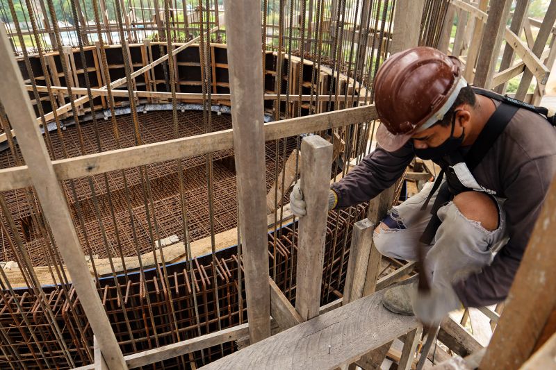 Governo investe R$ 13 milhões no sistema de abastecimento de água em Alter do Chão <div class='credito_fotos'>Foto: Bruno Cecim / Ag.Pará   |   <a href='/midias/2020/originais/6634_cec3d06f-2987-0e6f-522f-84ffa8c566d7.jpg' download><i class='fa-solid fa-download'></i> Download</a></div>