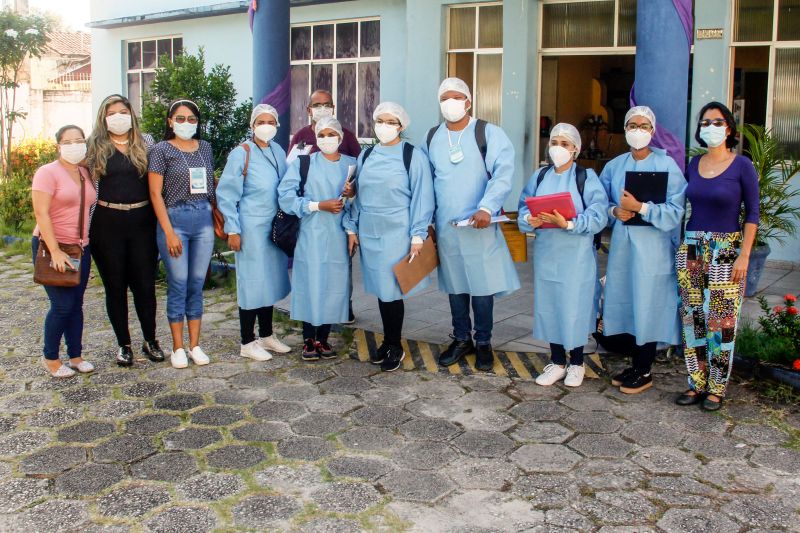 Universidade do Estado do Pará inicia segunda fase da pesquisa epidemiológica <div class='credito_fotos'>Foto: Marcelo Seabra / Ag. Pará   |   <a href='/midias/2020/originais/6648_26a27a10-ef8e-273e-4126-d58192f8d49b.jpg' download><i class='fa-solid fa-download'></i> Download</a></div>