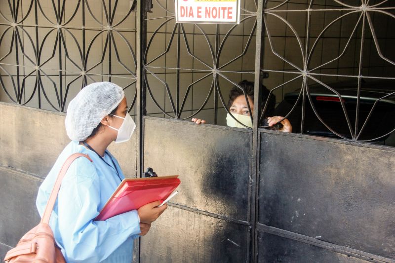 Universidade do Estado do Pará inicia segunda fase da pesquisa epidemiológica <div class='credito_fotos'>Foto: Marcelo Seabra / Ag. Pará   |   <a href='/midias/2020/originais/6648_330b82eb-f97e-0a1f-7c76-072990bafdd1.jpg' download><i class='fa-solid fa-download'></i> Download</a></div>