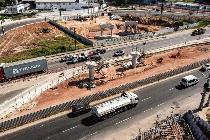 Governo ativa desvios para avanço de obras da rodovia BR-316 <div class='credito_fotos'>Foto: Roni Moreira / Ag.Pará   |   <a href='/midias/2020/originais/6655_371706e9-e17e-2ed5-55a8-24005b106241.jpg' download><i class='fa-solid fa-download'></i> Download</a></div>