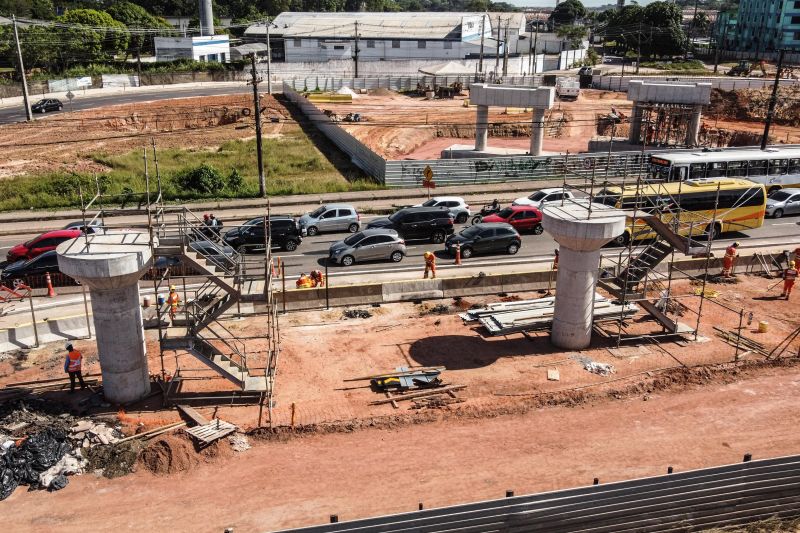 Governo ativa desvios para avanço de obras da rodovia BR-316 <div class='credito_fotos'>Foto: Roni Moreira / Ag.Pará   |   <a href='/midias/2020/originais/6655_c77bc063-1b08-caeb-5d17-f5fe5a78d8ff.jpg' download><i class='fa-solid fa-download'></i> Download</a></div>