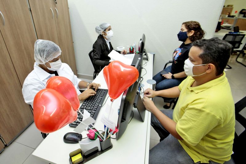 BelÃ©m, ParÃ¡, Brasil . REABRE HEMOPA PÃTIO - A FundaÃ§Ã£o Hemopa reabre a partir desta segunda-feira (10), a Unidade de Coleta do PÃ¡tio BelÃ©m, em horÃ¡rio diferenciado, das 13h Ã s 17h, de segunda a sexta-feira. - 10/08/2020 <div class='credito_fotos'>Foto: Ricardo Amanajás / Ag. Pará   |   <a href='/midias/2020/originais/6684_199910ad-6a77-8260-741b-e3e37f5457a1.jpg' download><i class='fa-solid fa-download'></i> Download</a></div>