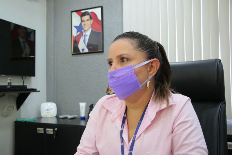 BelÃ©m, ParÃ¡, Brasil. EXPANSÃƒO CRÃ‰DITO IMOBILIÃRIO BANPARÃ - Lauryanne Coimbra de Castro, superintendente da SuperintendÃªncia de CrÃ©dito ImobiliÃ¡rio - 17/08/2020 <div class='credito_fotos'>Foto: Ricardo Amanajás / Ag. Pará   |   <a href='/midias/2020/originais/6719_40d2b26e-8f8e-4dc8-d177-bd7a1f6cbb54.jpg' download><i class='fa-solid fa-download'></i> Download</a></div>