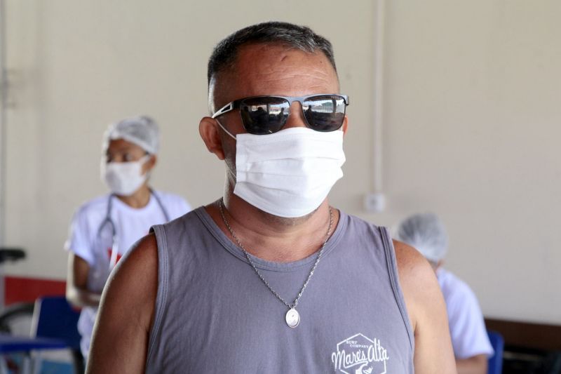 BelÃ©m, ParÃ¡, Brasil. ÃšLTIMO DIA POLICLINICA ITINERANTE - MÃ¡rcio Arruda, autÃ´nomo - 30/08/2020. Foto: Ricardo AmanajÃ¡s / Ag ParÃ¡. <div class='credito_fotos'>Foto: Ricardo Amanajás / Ag. Pará   |   <a href='/midias/2020/originais/6777_079880c9-a856-a25c-60dd-2d171860dd3e.jpg' download><i class='fa-solid fa-download'></i> Download</a></div>