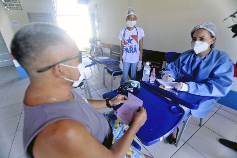 BelÃ©m, ParÃ¡, Brasil. ÃšLTIMO DIA POLICLINICA ITINERANTE - MÃ¡rcio Arruda, autÃ´nomo - 30/08/2020. Foto: Ricardo AmanajÃ¡s / Ag ParÃ¡. <div class='credito_fotos'>Foto: Ricardo Amanajás / Ag. Pará   |   <a href='/midias/2020/originais/6777_6284f3d8-1be7-5d15-b13b-6919c967d790.jpg' download><i class='fa-solid fa-download'></i> Download</a></div>