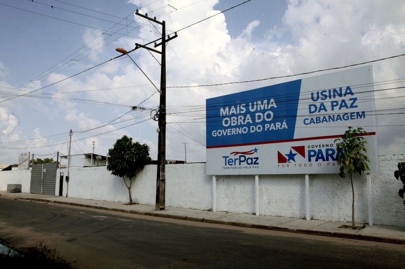 BelÃ©m, ParÃ¡, Brasil .SERIE USIPAZ - CABANAGEM - 17/09/2020 <div class='credito_fotos'>Foto: Ricardo Amanajás / Ag. Pará   |   <a href='/midias/2020/originais/6840_dcd06cf0-146f-debb-0215-d995bc1290b5.jpg' download><i class='fa-solid fa-download'></i> Download</a></div>