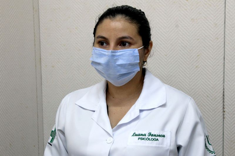 BelÃ©m, ParÃ¡, Brasil. DIA COMBATE AO ESTRESSE BOURNOUT - Luana Fonseca â€“ psicÃ³loga - 22/09/2020 <div class='credito_fotos'>Foto: Ricardo Amanajás / Ag. Pará   |   <a href='/midias/2020/originais/6855_3ed5ea4c-17e8-012e-80d3-fcb3a1af1fcc.jpg' download><i class='fa-solid fa-download'></i> Download</a></div>