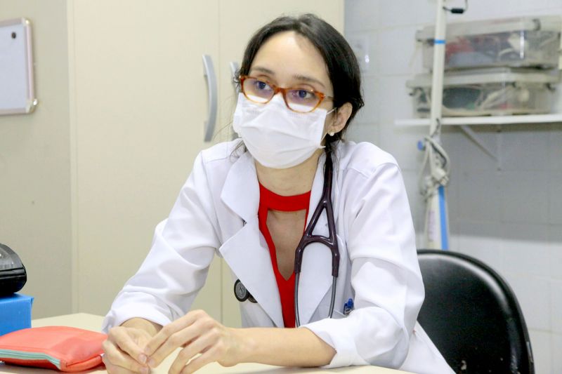 BelÃ©m, ParÃ¡, Brasil. DIA DO CORAÃ‡ÃƒO - Dra. Aldine Torres de Miranda, cardiologista - 28/09/2020 <div class='credito_fotos'>Foto: Ricardo Amanajás / Ag. Pará   |   <a href='/midias/2020/originais/6878_7878a892-c4a6-bdf8-b45c-8fa83862e5a7.jpg' download><i class='fa-solid fa-download'></i> Download</a></div>