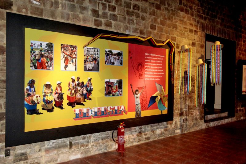 BelÃ©m, ParÃ¡, Brasil. MUSEU DO CÃRIO, RUA PADRE CHAMPAGNAT - 29/09/2020 <div class='credito_fotos'>Foto: Ricardo Amanajás / Ag. Pará   |   <a href='/midias/2020/originais/6880_1eb47183-50f5-3151-fa0b-7b9070f28d71.jpg' download><i class='fa-solid fa-download'></i> Download</a></div>