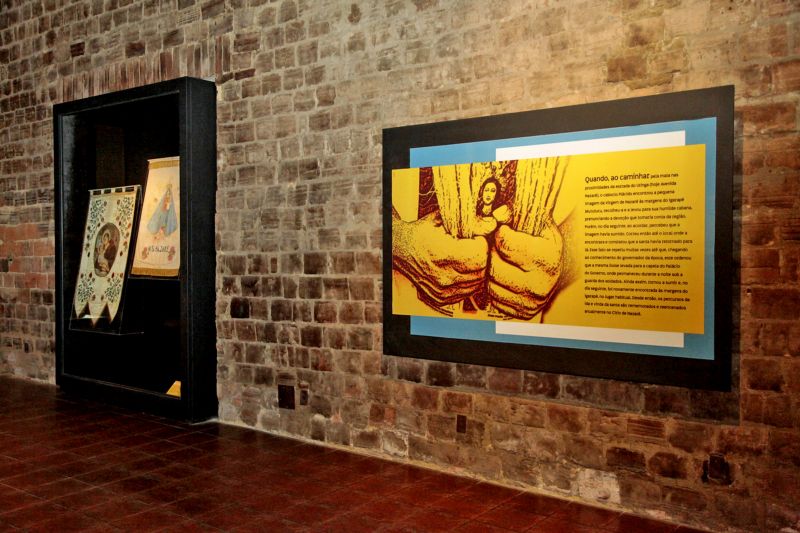 BelÃ©m, ParÃ¡, Brasil. MUSEU DO CÃRIO, RUA PADRE CHAMPAGNAT - 29/09/2020 <div class='credito_fotos'>Foto: Ricardo Amanajás / Ag. Pará   |   <a href='/midias/2020/originais/6880_7b54aeac-72d3-b84b-8a7b-5d022c8e9883.jpg' download><i class='fa-solid fa-download'></i> Download</a></div>