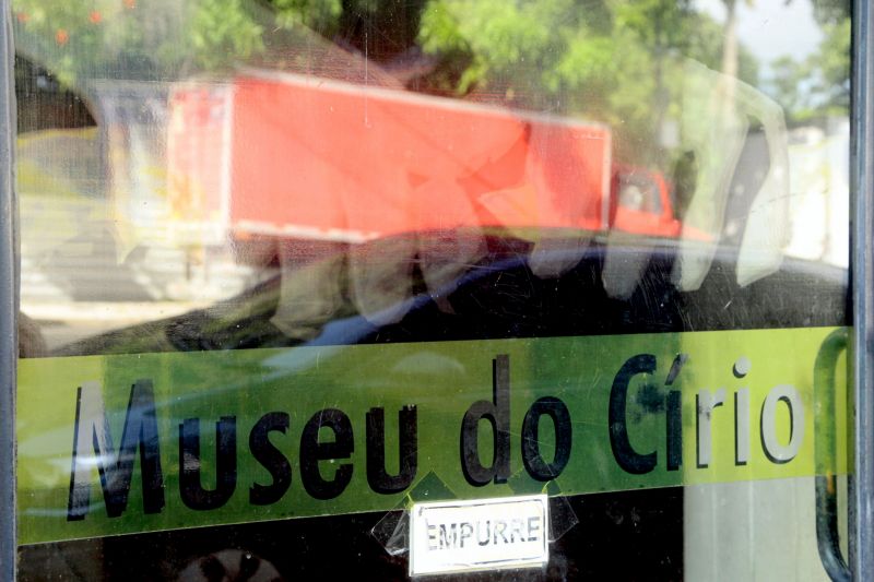 BelÃ©m, ParÃ¡, Brasil. MUSEU DO CÃRIO, RUA PADRE CHAMPAGNAT - 29/09/2020 <div class='credito_fotos'>Foto: Ricardo Amanajás / Ag. Pará   |   <a href='/midias/2020/originais/6880_811de511-d3df-b6c5-fe4b-cce140d9dafe.jpg' download><i class='fa-solid fa-download'></i> Download</a></div>