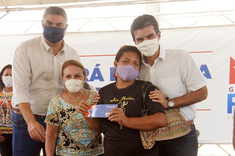 Foto: Marco Santos / Ag. Pará