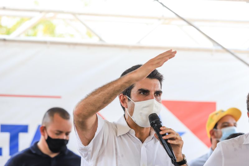 Foto: Marco Santos / Ag. Pará