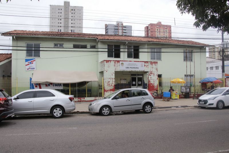 BelÃ©m, ParÃ¡, Brasil. FOTOS DAS POLICLÃNICAS - PEDREIRA - RICARDO AMANAJÃS - AG PARÃ - 11/11/2020 <div class='credito_fotos'>Foto: Ricardo Amanajás / Ag. Pará   |   <a href='/midias/2020/originais/7016_6fe07fb9-5e85-c761-edf0-38fa05fa1182.jpg' download><i class='fa-solid fa-download'></i> Download</a></div>