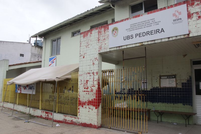 BelÃ©m, ParÃ¡, Brasil. FOTOS DAS POLICLÃNICAS - PEDREIRA - RICARDO AMANAJÃS - AG PARÃ - 11/11/2020 <div class='credito_fotos'>Foto: Ricardo Amanajás / Ag. Pará   |   <a href='/midias/2020/originais/7016_7d7915a4-146c-bfeb-4fd8-461aae533a95.jpg' download><i class='fa-solid fa-download'></i> Download</a></div>