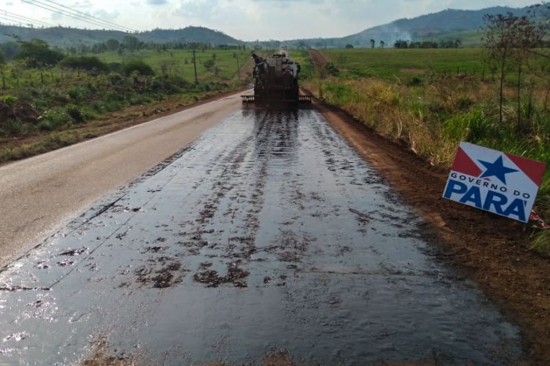 trecho entre as cidades de Curionópolis e Parauapebas <div class='credito_fotos'>Foto: ASCOM SETRAN   |   <a href='/midias/2020/originais/7019_e5cff1dd-3444-acc0-c816-35c55fb440c2.jpg' download><i class='fa-solid fa-download'></i> Download</a></div>