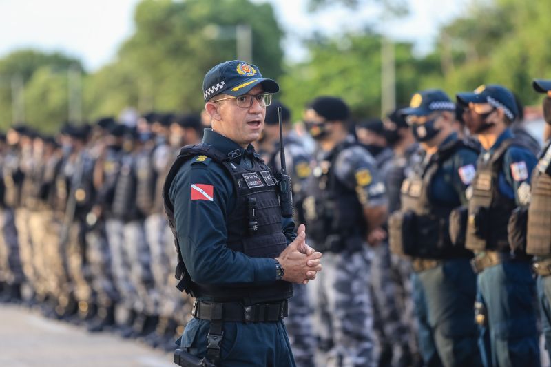 Tenente coronel Marcelo Siqueira - PM <div class='credito_fotos'>Foto: Jader Paes / Agência Pará   |   <a href='/midias/2020/originais/7047_bb3377e2-aab8-9452-37f6-ff75aff3d9ae.jpg' download><i class='fa-solid fa-download'></i> Download</a></div>