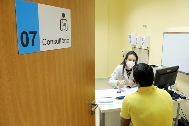 BelÃ©m, ParÃ¡, Brasil. INÃCIO ATENDIMENTO PÃ“S COVID - MAITE GADELHA - MÃ‰DICA CLÃNICA GERAL - 02/12/2020. <div class='credito_fotos'>Foto: Ricardo Amanajás / Ag. Pará   |   <a href='/midias/2020/originais/7068_bdbee6bc-1c0b-6cfa-6cec-048fa05c9734.jpg' download><i class='fa-solid fa-download'></i> Download</a></div>