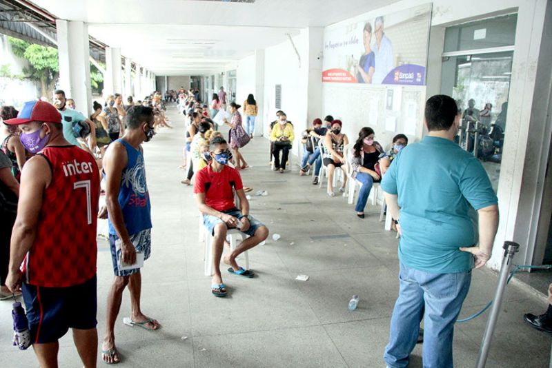 BelÃ©m, ParÃ¡, Brasil. RENDA PARÃ ATUALIZAÃ‡ÃƒO - 03/12/2020. <div class='credito_fotos'>Foto: Ricardo Amanajás / Ag. Pará   |   <a href='/midias/2020/originais/7071_2470d9d9-b565-f028-c6db-6bbd19b266cd.jpg' download><i class='fa-solid fa-download'></i> Download</a></div>