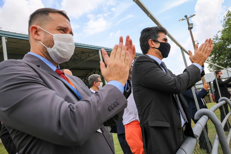 Governo do estado inaugura Núcleo de Atendimento ao Transtorno do Espectro Autista
 <div class='credito_fotos'>Foto: Bruno Cecim / Ag.Pará   |   <a href='/midias/2020/originais/7121_f9f6679b-103c-c9d5-1ef7-7ba0e6952d71.jpg' download><i class='fa-solid fa-download'></i> Download</a></div>