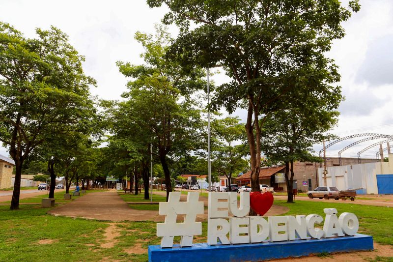 Cidade de Redenção - PA 
 <div class='credito_fotos'>Foto: Bruno Cecim / Ag.Pará   |   <a href='/midias/2020/originais/7127_8e3d827c-79bd-6d96-de65-ef46ffde2ea7.jpg' download><i class='fa-solid fa-download'></i> Download</a></div>