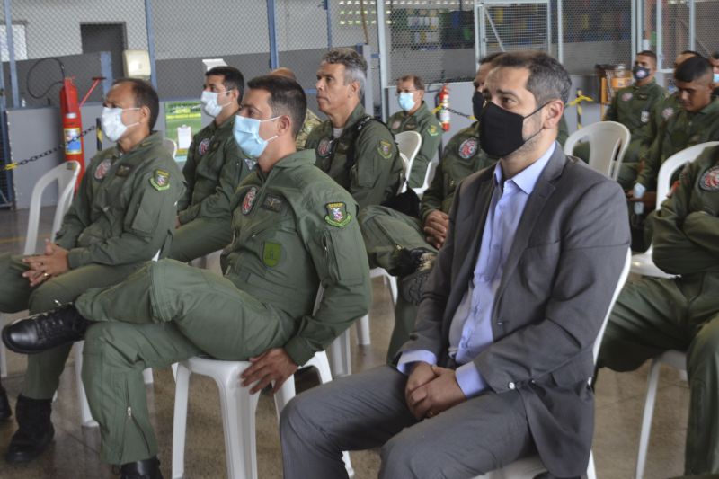 Graesp comemora 16 anos de atividades qualificando servidores para melhor servir à população <div class='credito_fotos'>Foto: Elielson Modesto / Ascom Segup   |   <a href='/midias/2020/originais/7131_240d7040-938c-f75e-b3ce-5c4da79784cb.jpg' download><i class='fa-solid fa-download'></i> Download</a></div>