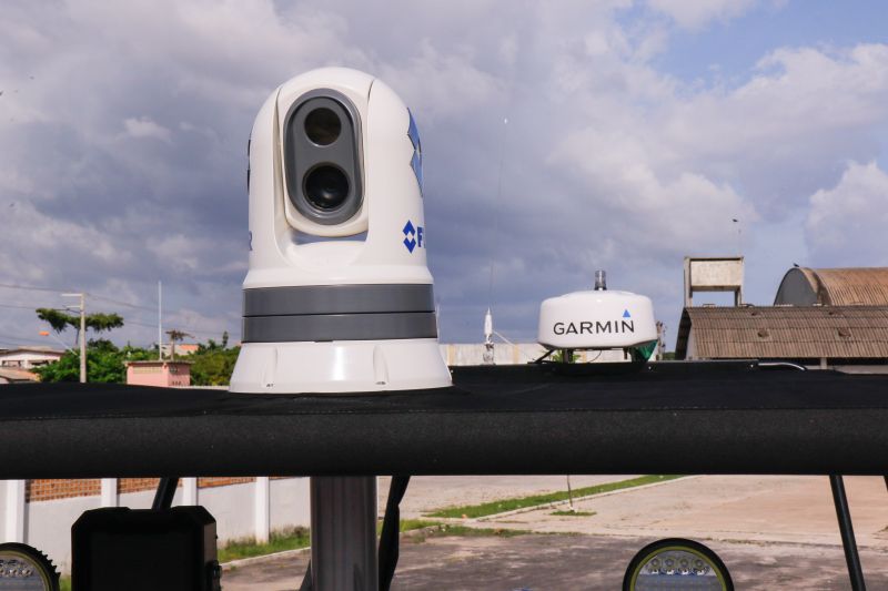 Governo entrega primeiros veículos blindados para segurança pública do Pará <div class='credito_fotos'>Foto: Ricardo Amanajás / Ag. Pará   |   <a href='/midias/2020/originais/7135_f0e7d5b4-be58-6812-fe1b-1654fb36faa5.jpg' download><i class='fa-solid fa-download'></i> Download</a></div>