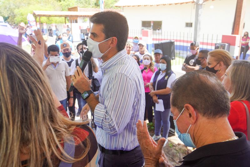 150 estudantes de Salvaterra foram beneficiados com a entrega da Escola de Ensino Fundamental Condeixa. A unidade escolar resulta de uma parceria entre a prefeitura municipal e o Governo do Estado, por meio da Secretaria de Estado de Educação <div class='credito_fotos'>Foto: Marco Santos / Ag. Pará   |   <a href='/midias/2020/originais/7138_5d76fdca-203e-3edb-b738-954ec6b09e67.jpg' download><i class='fa-solid fa-download'></i> Download</a></div>