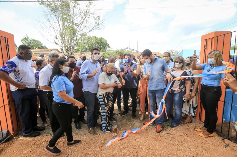 Governo do Estado Inaugura Bosque Municipal de Benevides <div class='credito_fotos'>Foto: Jader Paes / Agência Pará   |   <a href='/midias/2020/originais/7146_11fec08f-e391-4d7a-3b9c-739cfe7303b4.jpg' download><i class='fa-solid fa-download'></i> Download</a></div>