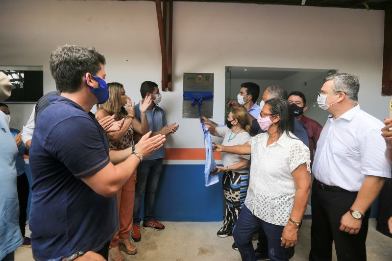 Governo do Estado Inaugura Bosque Municipal de Benevides <div class='credito_fotos'>Foto: Jader Paes / Agência Pará   |   <a href='/midias/2020/originais/7146_40e51f89-9b1d-af7d-538a-06fccac33e5e.jpg' download><i class='fa-solid fa-download'></i> Download</a></div>