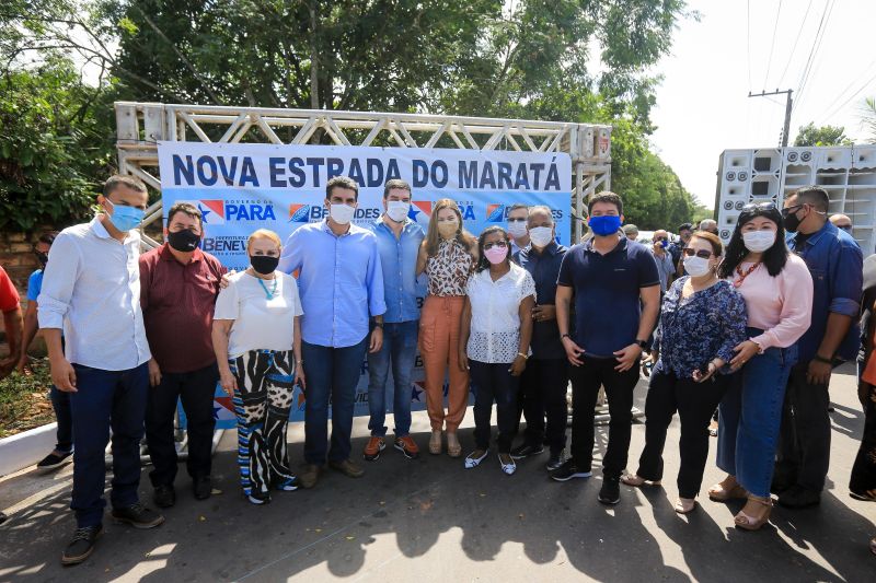 No aniversário de Benevides, Governo beneficia 55 mil moradores com ações do 'Asfalto Por Todo Pará <div class='credito_fotos'>Foto: Jader Paes / Agência Pará   |   <a href='/midias/2020/originais/7148_7b0cc61e-194f-81d8-5dd5-01c7a6fe7409.jpg' download><i class='fa-solid fa-download'></i> Download</a></div>