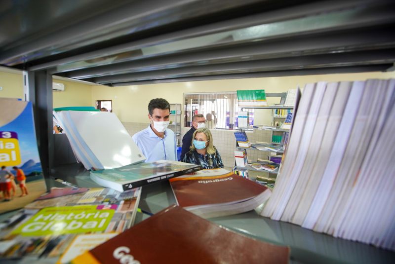 Governo inaugura Escola Severiano Benedito de Souza em Santa Maria do Pará <div class='credito_fotos'>Foto: Marco Santos / Ag. Pará   |   <a href='/midias/2020/originais/7152_b2a7ce21-9584-0ac0-9925-c8b326d7cd0a.jpg' download><i class='fa-solid fa-download'></i> Download</a></div>