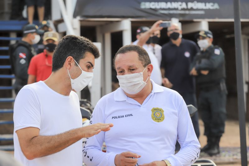 Foto: Marco Santos / Ag. Pará