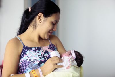 galeria: Santa Casa reforça diretrizes do pacto de combate à mortalidade materna