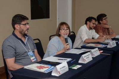galeria: Grupo de Trabalho começa a discutir política de educação indígena no Pará