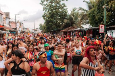 notícia: Operação de Carnaval da Sespa de 2023 incluirá orientações sobre mpox