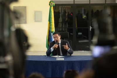 galeria: Vice-Presidente da República, Hamilton Mourão