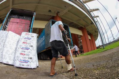 Prioridade de governo, Política de Assistência Social promove cidadania a segmentos vulneráveis