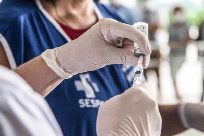 notícia: Segunda fase da Campanha de Vacinação contra a gripe inicia nesta quinta-feira (16)